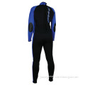 Men's Long Sleeve Wetsuit, Provide Good Flexible and Strength